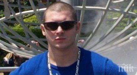 задържаха двама убийството културиста цветомир нешков далас