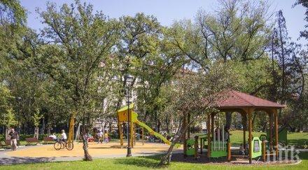 бум софия силно търсене жилища докторската градина