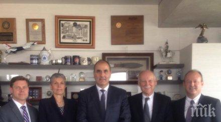 първо пик цветанов горещ разговор сащ българия срещна посланик рубин