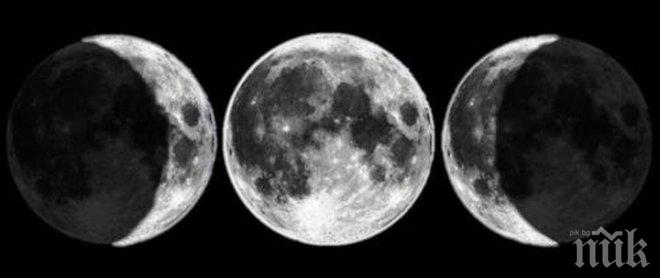 ВНИМАВАЙТЕ! Активират се сатанински сили