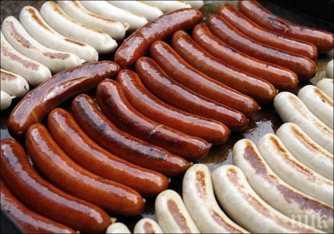 За наденицата ли питате? Ето какви са нейните тайни