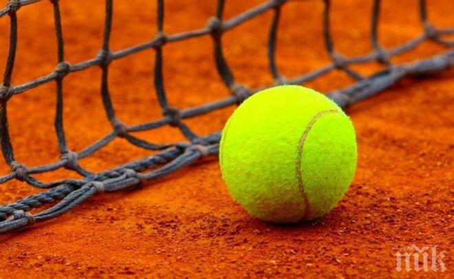 Светило в тениса ще обучава деца до 14 г. и треньори в София