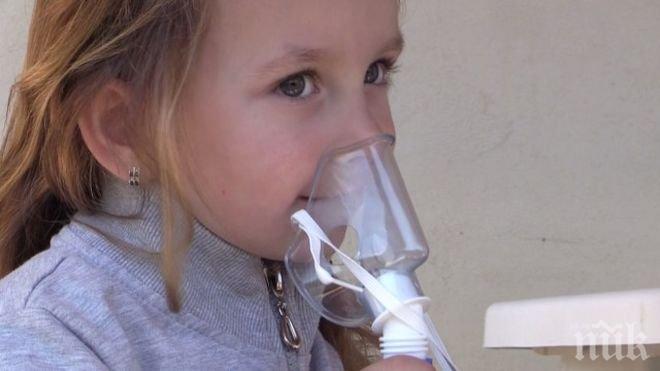 Бюрократични спънки бавят 4 месеца операция на дете с растящи навътре ребра 