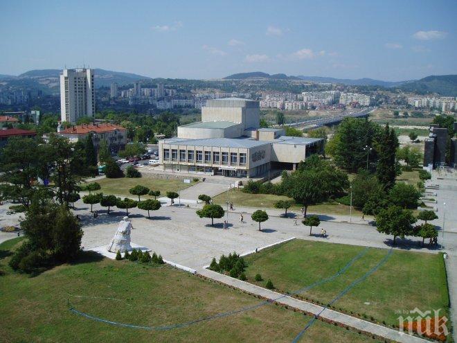 Окончателно! Решават бъдещето на парк Бедечка с референдум в Стара Загора