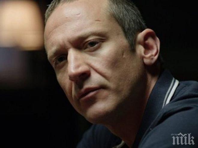 САМО В ПИК И РЕТРО! Деян Донков се пропил след лекарска грешка 