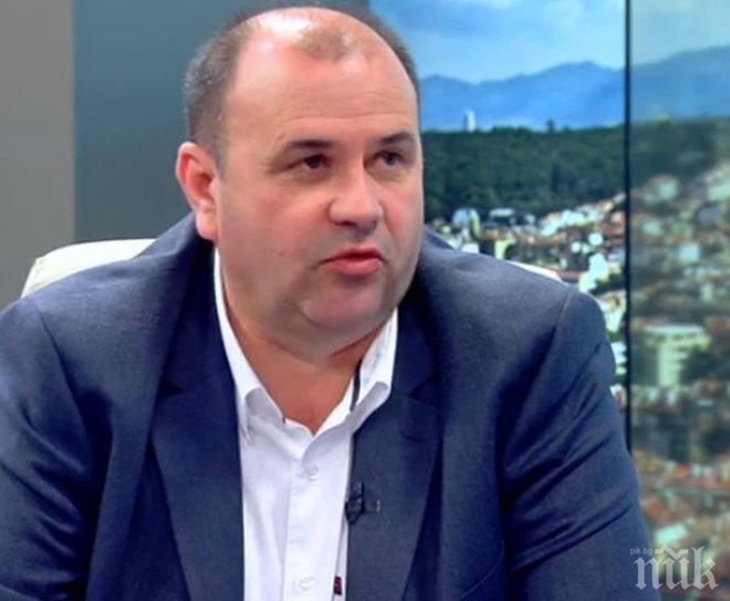 Уволненият шеф на горското в Сатовча: Натрупаха се грешки, но не съм уличен в нещо незаконно