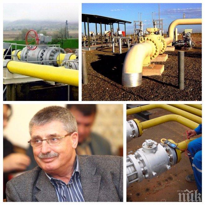 ПАРЕЩИ ВЪПРОСИ! Заложник ли е България на европейската газова сделка и ще ни прецака ли Турция - как руснаците ще се разправят със Сашо Дончев