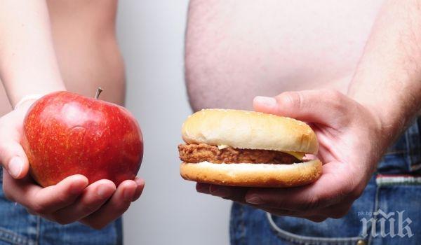 Ето я причина номер едно за съкращаването на живота