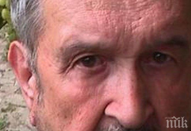 Почина писателят Иван Жеглов