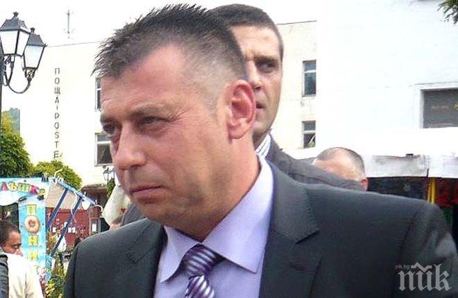 БЕЗ КОМЕНТАР! Заплашвали свидетели да мълчат по делото срещу кмета на Трън