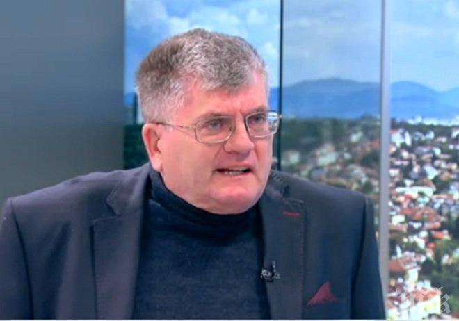 Енергиен експерт: КЕВР е в тежка политико-корпоративна зависимост