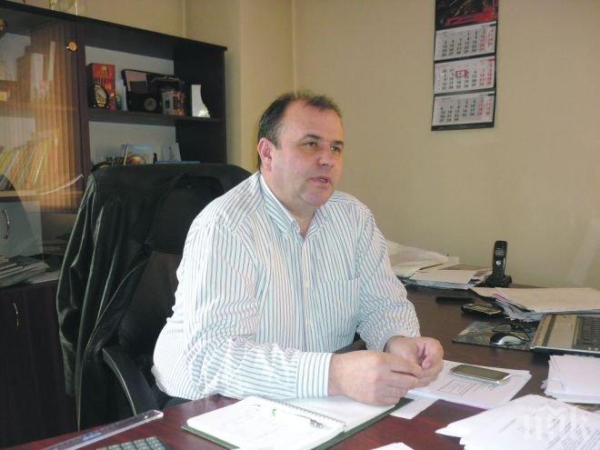 Уволниха директора на Горското в Сатовча 