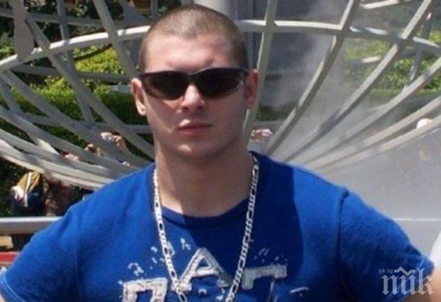 Задържаха двама за убийството на културиста Цветомир Нешков в Далас