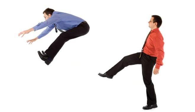 Бъдете внимателни! 5 сигнала, че може да ви уволнят