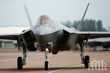 Щатски изтребители F-15 кацат на Граф Игнатиево! Започва българо-американското учение “Тракийски орел”