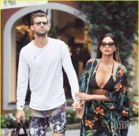 Никол Шерцингер губи 2.5 млн. долара заради Гришо