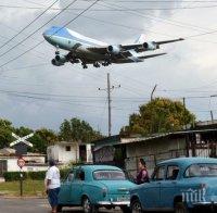 ИЗВЪНРЕДНО! Самолетът, който изчезна над Куба, е паднал! Няма оцелели! (ОБНОВЕНА)