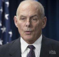 Американски министър: Северна Корея всеки момент може да почне ядрена атака срещу нас 