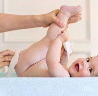 Измислиха уред, който да мирише памперсите вместо родителите 