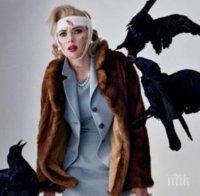 Вижте фобиите, които ни влудяват