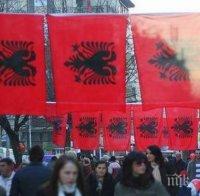 НАГЛОСТ! Албански депутат от коалицията на Еди Рама преименува Македония в Илирида