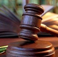 Тийнейджър отива на съд за опит да изнасили неподвижна 53-годишна жена