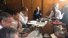 ЕКСКЛУЗИВНО! Тома Биков в коментар за ПИК и "Ретро": Борисов и Патриотите да се пазят от счупване