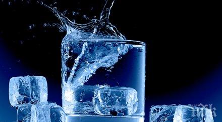 газираната вода разваля зъбите вижте