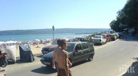 варна пак спират колите крайбрежната алея досега такива опити бяха пълен провал