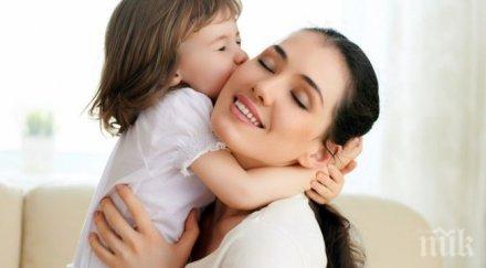 родителите лекар обяснява здрави деца дават добавки засилване имунитета