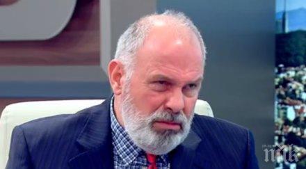 георги димов бивш консул българия турция желанието анкара разследва разкрива вида демокрацията