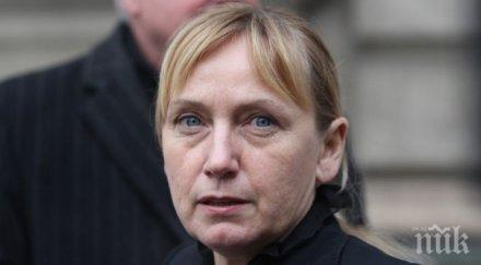 елена йончева бсп първа излезе позиция македония