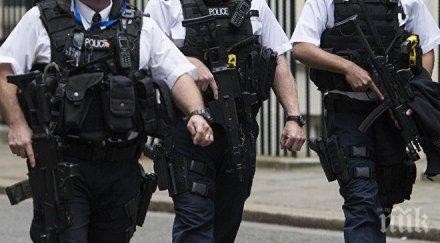 седем украинци задържани бреговете великобритания