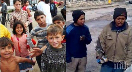 ромска интеграция даваме млн лева образоване малцинствата