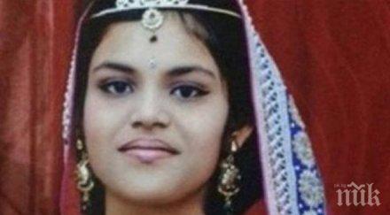 индия раздават младоженки бухалки отбраняват агресивни съпрузи