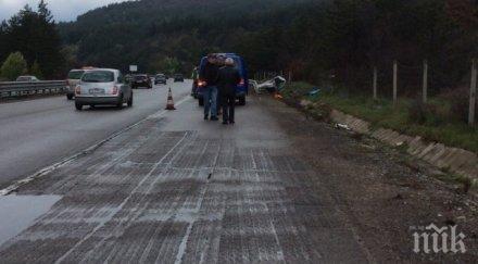 инцидент шестима ранени катастрофа иркутска област