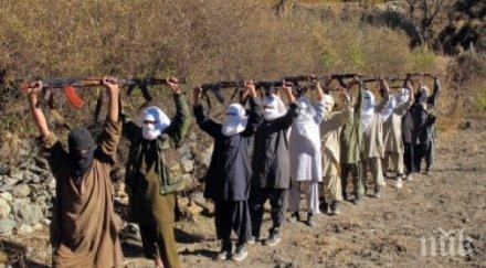 удар ликвидираха петима членове кайда йемен