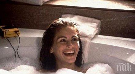 красивата жена планетата джулия робъртс разкри тайните хубавата външност