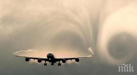 адът небето 800 метра била въздушната яма попаднал самолетът аерофлот