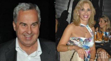 враждата тадаръкови помириха светослава бившият съпруг димитър вече съдят