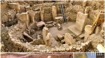 страшно учени намериха потвърждение края света