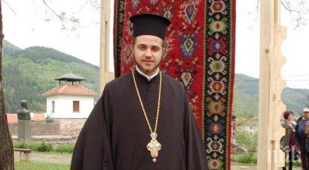 младият игумен възражда чипровския манастир