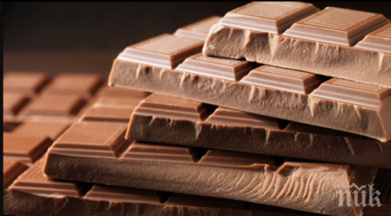 ура шоколадът поевтинява цената какаото рухна световните борси
