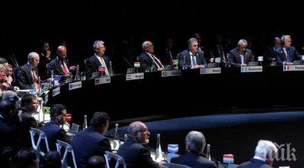 европейският съюз продължи санкциите русия заради крим