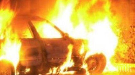 вендета драснаха клечката порше кайен варна