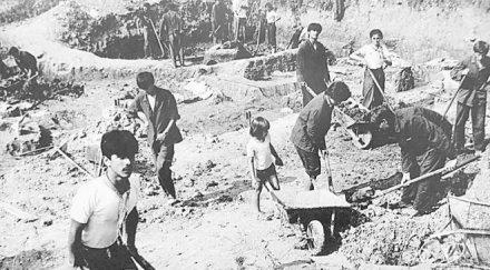 спомени соца бях бригадир хаинбоаз