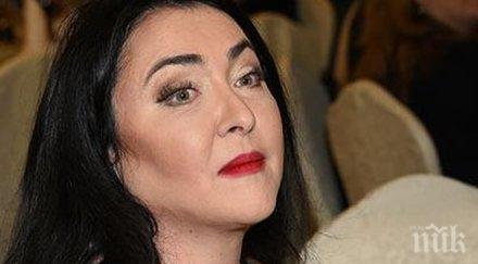 руска певица вдигна врява пребиха майка киев