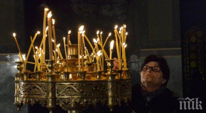 Борисов отива на освещаването на новата катедрала в Ловеч
