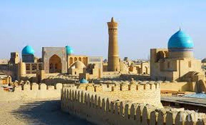 Външните министри на страните от Централна Азия и Япония ще се срещнат в Ашхабад