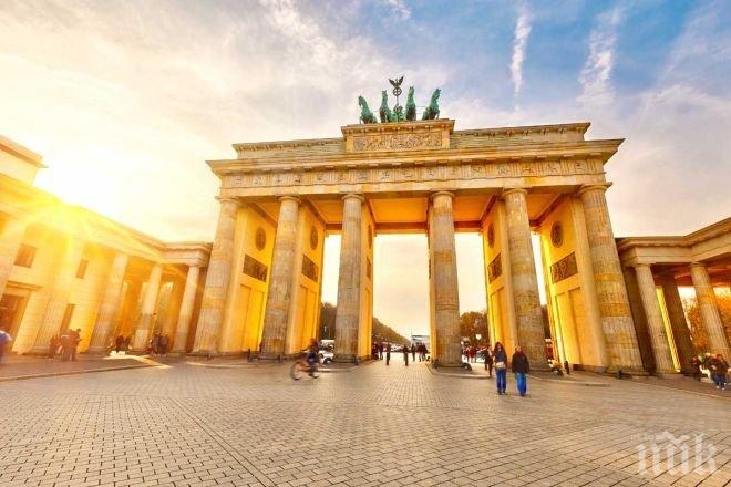 Германия привика посланика на Македония в Берлин